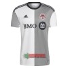 Oficiální Fotbalový Dres Toronto FC Hostující 2022-23 pro Muži